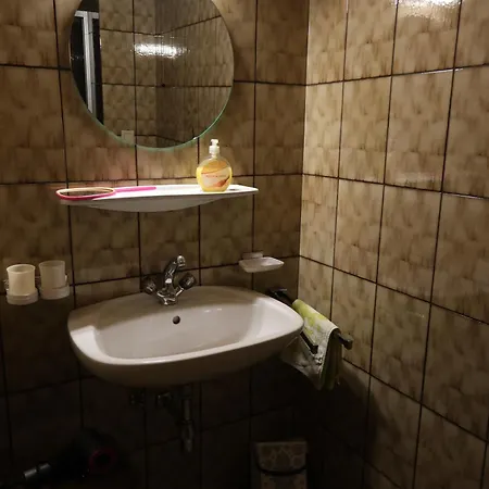 Moidl Mit Privatem Pool