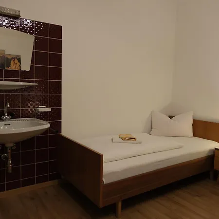 Moidl Mit Privatem Pool הארט אים זילרטל