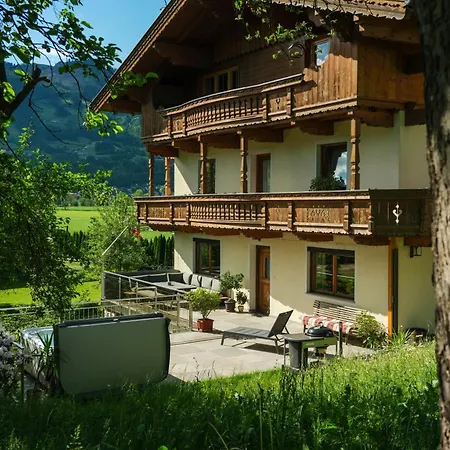 Moidl Mit Privatem Pool *