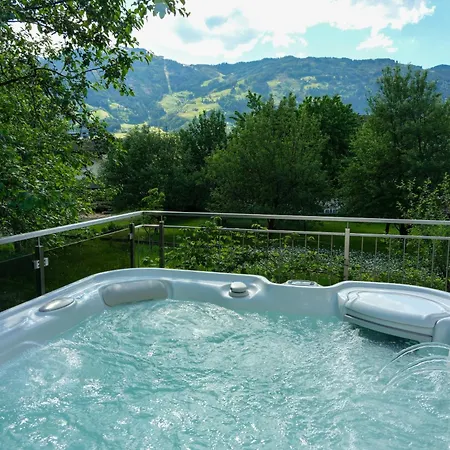 Moidl Mit Privatem Pool