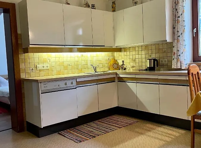 Moidl Mit Privatem Pool * הארט אים זילרטל