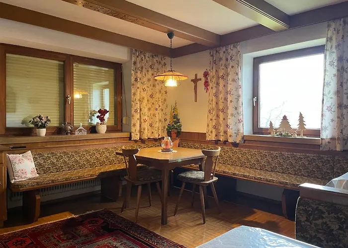 Moidl Mit Privatem Pool דירה