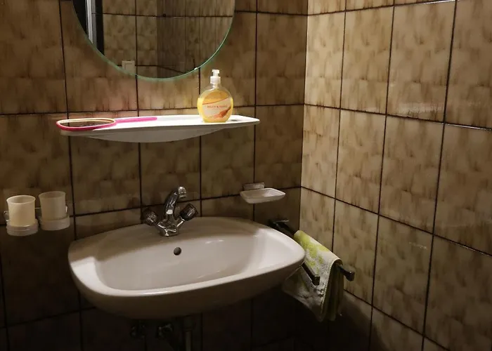 Moidl Mit Privatem Pool