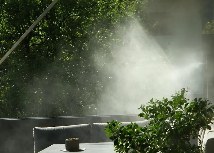 דירה Moidl Mit Privatem Pool