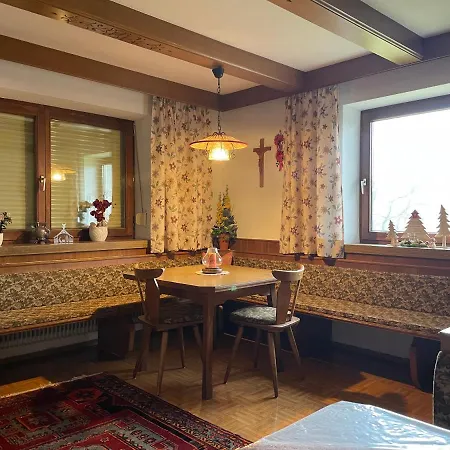 Moidl Mit Privatem Pool Apartmán