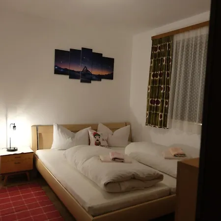 Moidl Mit Privatem Pool *