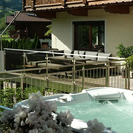 Moidl Mit Privatem Pool