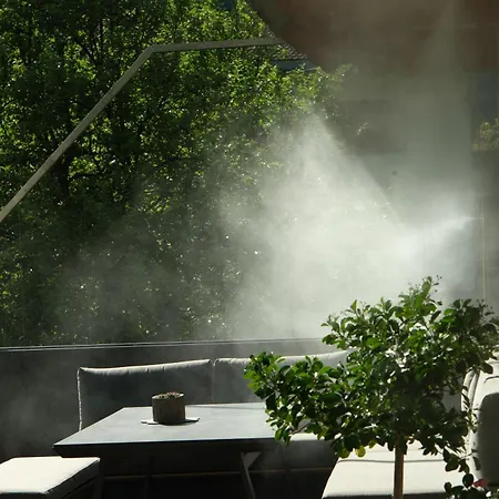 Appartamento Moidl Mit Privatem Pool