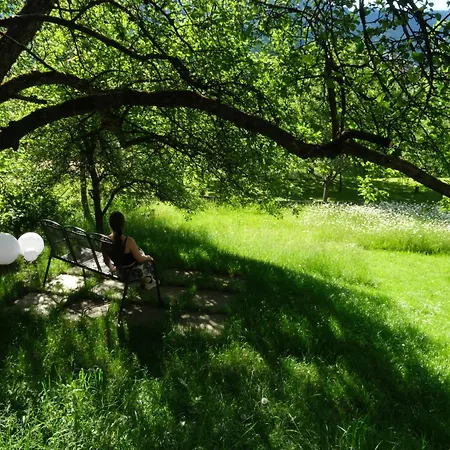 Moidl Mit Privatem Pool Hart im Zillertal