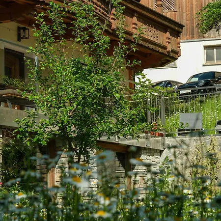 Moidl Mit Privatem Pool Apartmán *
