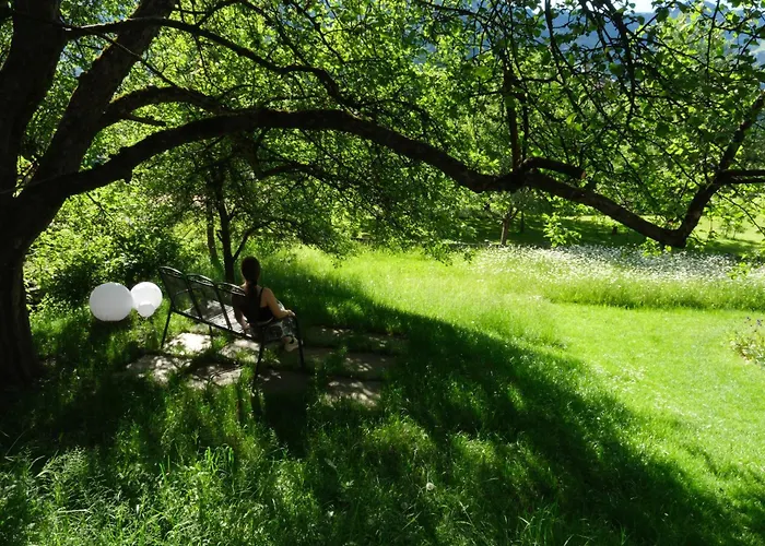 Moidl Mit Privatem Pool 하르트 임 칠레르탈