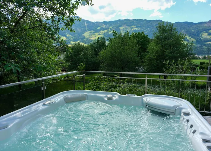 Moidl Mit Privatem Pool